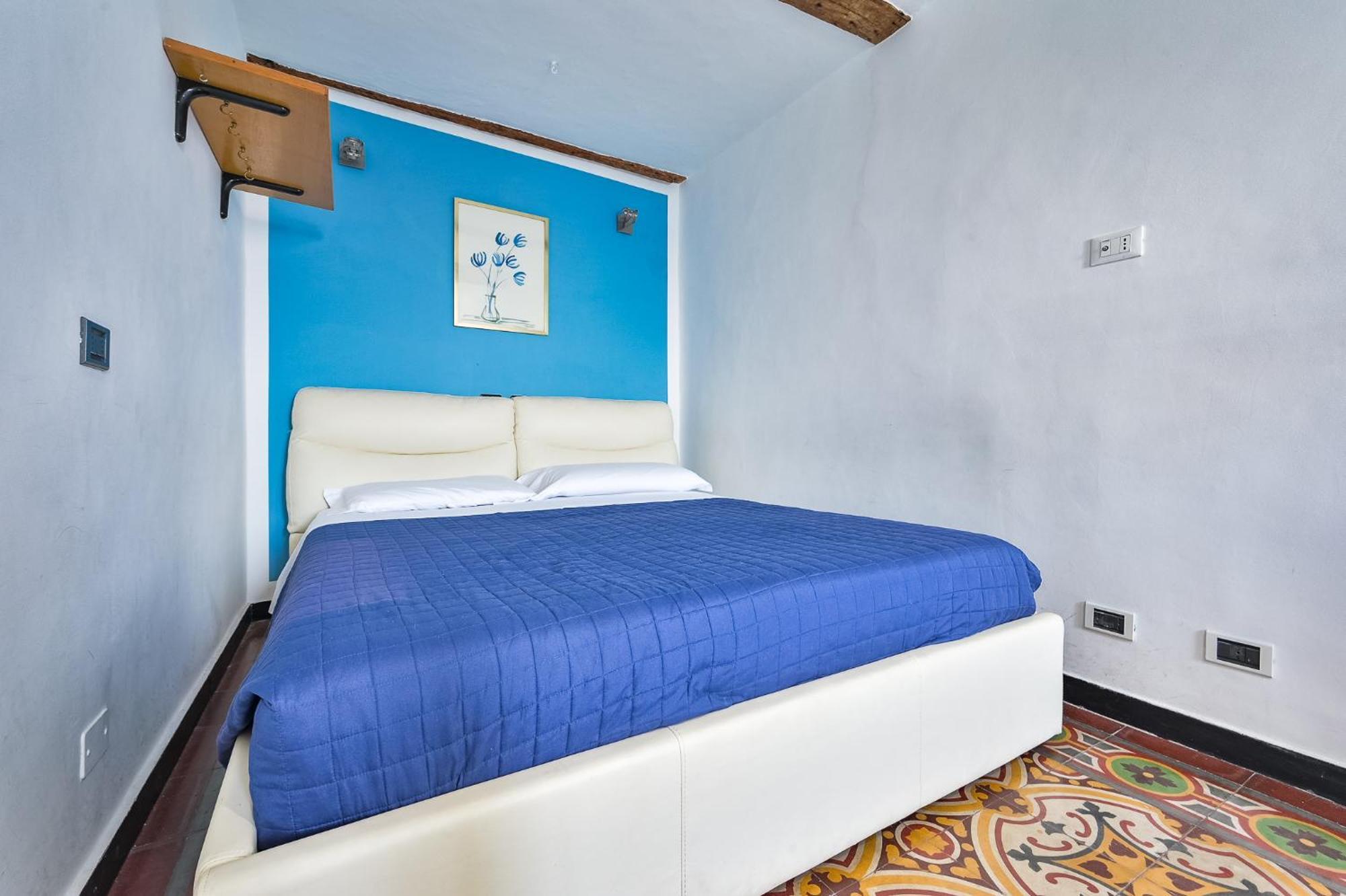 Il Rifugio Sul Mare - Genovainrelax Appartement Buitenkant foto