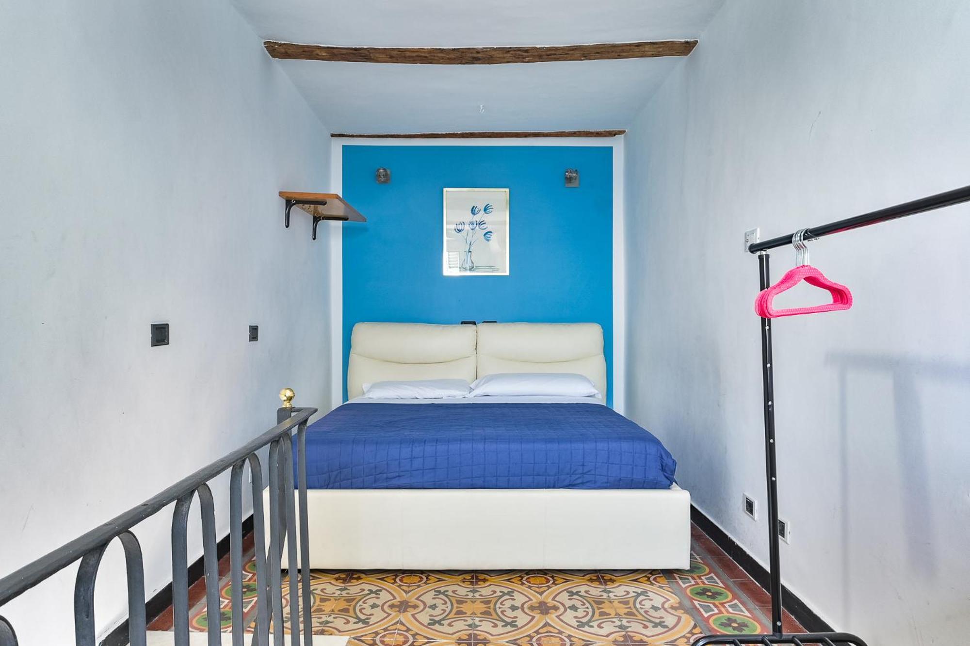 Il Rifugio Sul Mare - Genovainrelax Appartement Buitenkant foto