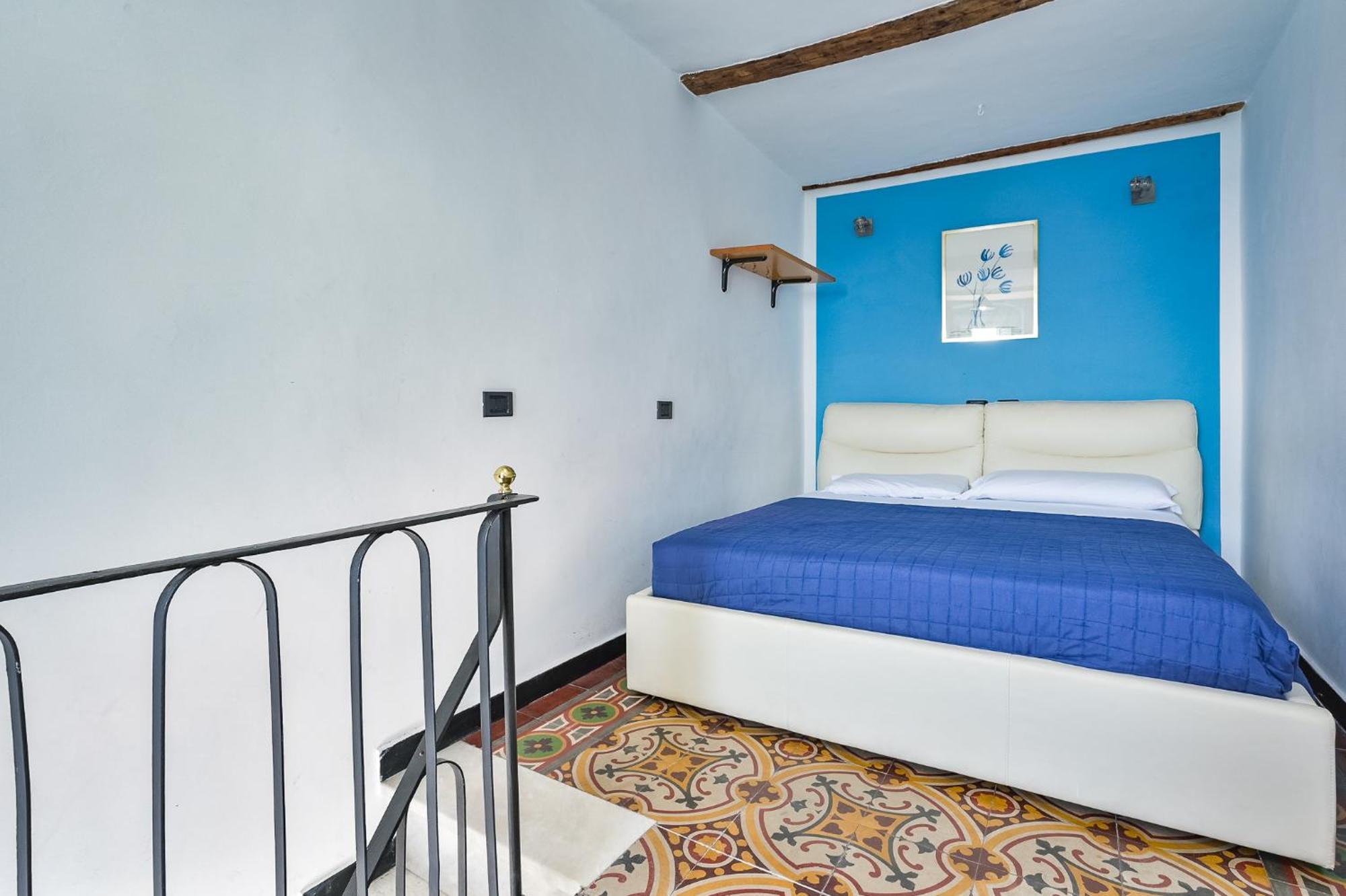 Il Rifugio Sul Mare - Genovainrelax Appartement Buitenkant foto